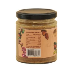 Mandelsmör Crunchy RAW Premium 210g