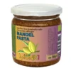Mandelsmör 330g