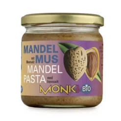 Mandelsmör 330g