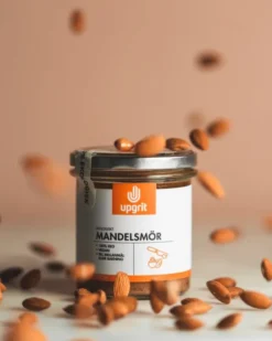 Mandelsmör 300g