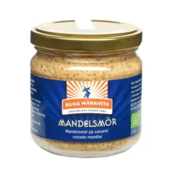 Mandelsmör 180g