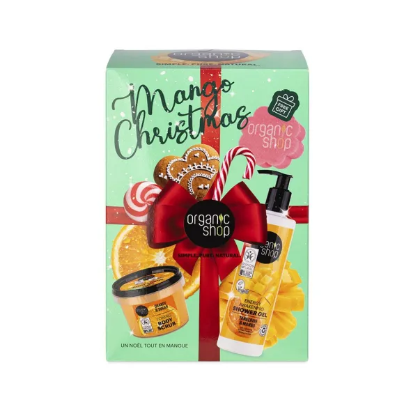Mango Christmas, 280 ml/100ml