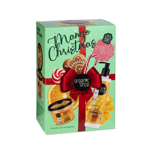 Mango Christmas, 280 ml/100ml