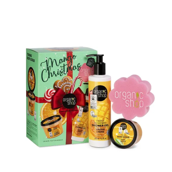 Mango Christmas, 280 ml/100ml