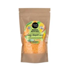 Mango Daiquiri Mood Mineral Bath Salt 500g