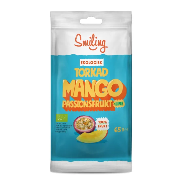 Mango Fusion 65g