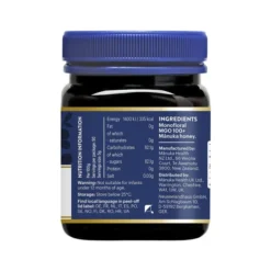Manuka Health Manuka Honey mgo 100+ 250g