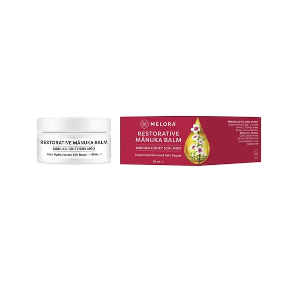 Manuka Honey Balm