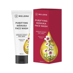 Manuka Honey Face Wash