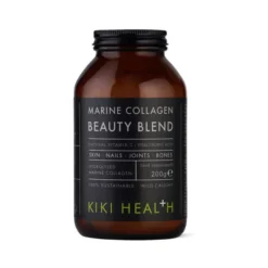 Marine Collagen Beauty Blend Powder 200g