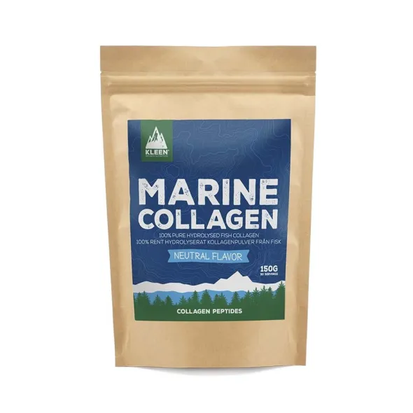 Marine Collagen 150g
