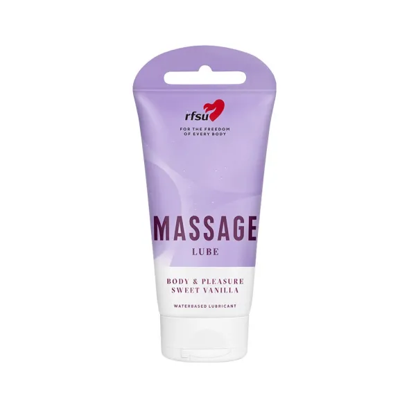 Massage Lube 150ml