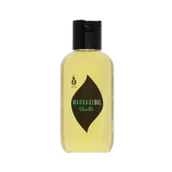 Massageoil Vanilla 150ml