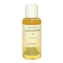 Massageolja lugnande 100ml