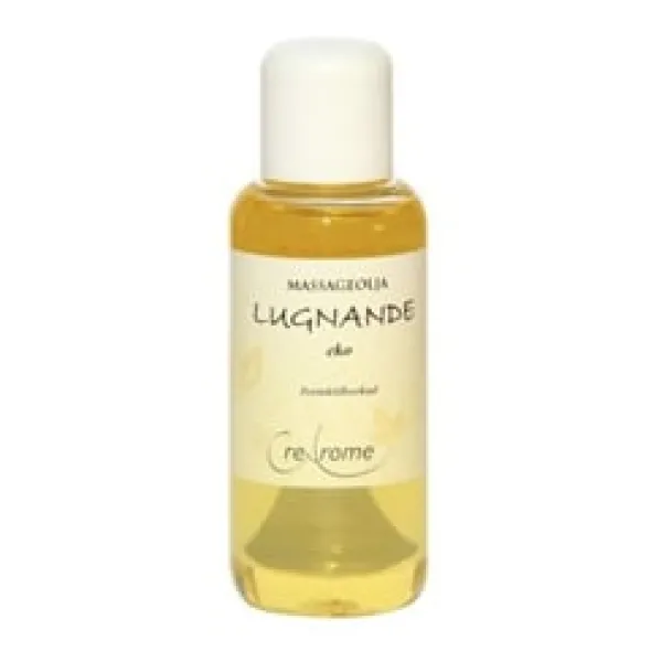 Massageolja lugnande 100ml