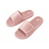 Massage tofflor rosa 36-37