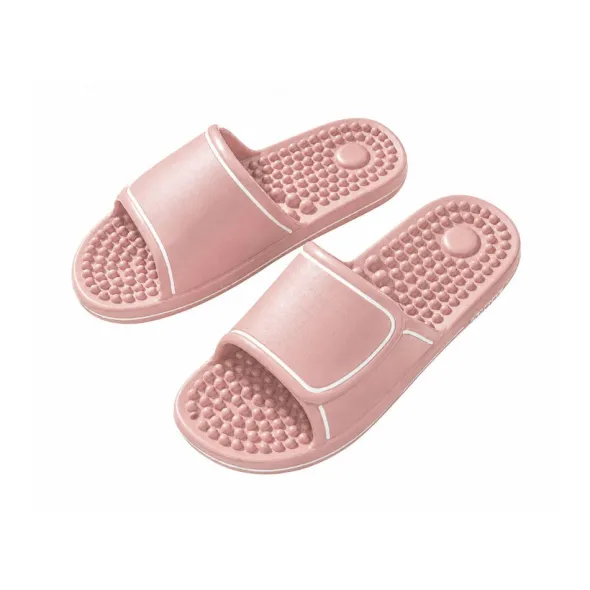 Massage tofflor rosa 36-37