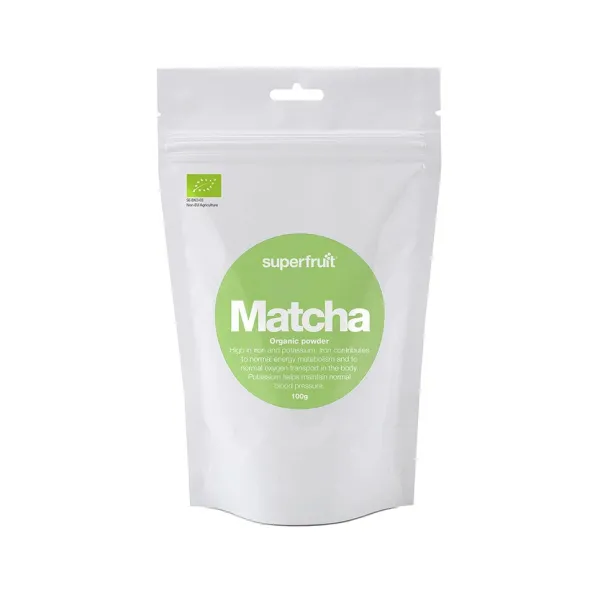 Matcha Green Tea Powder 100g