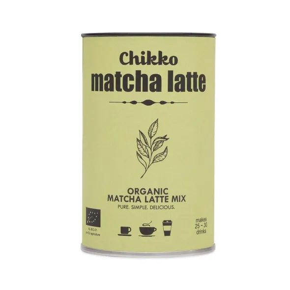 Matcha Latte 130g