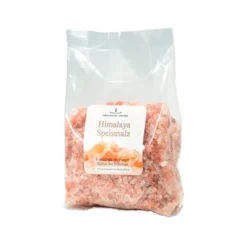 Matsalt 500g påse 3-5mm