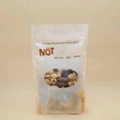 Medelhavsmix osaltade 140g
