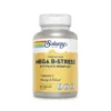 Mega Bstress 120 kapslar