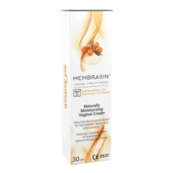 Membrasin Vaginal Vitality Cream 30ml