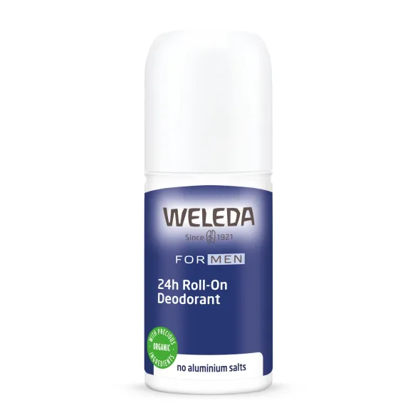 Men 24h Roll-On Deodorant 50ml