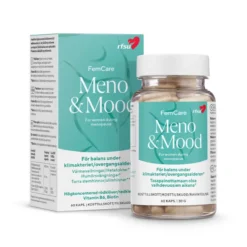 Meno&Mood 60st