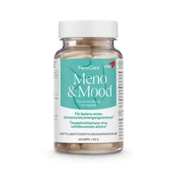 Meno&Mood 60st