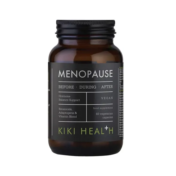 Menopause 60 kapslar