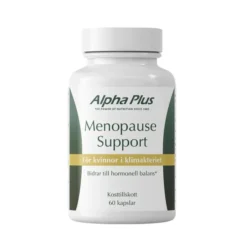 Menopause Support 60 kap