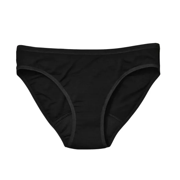 Menstrosa Svart XXL