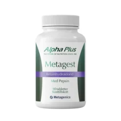 Metagest 90 tabletter