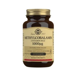 Methylcobalamin 1000 µg 30 sugtabletter