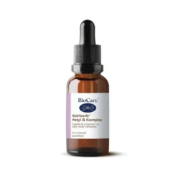 Metyl B Komp Nutrisor 15ml