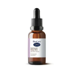 Metyl B12 Nutrisorb 15ml
