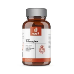 Metylerad B-Komplex 60 kapslar