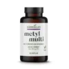 Metyl Multivitamin 90 kapslar