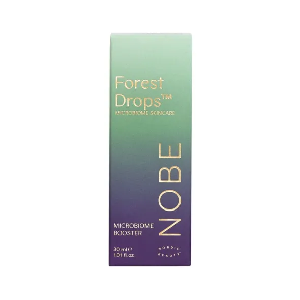 Microbiome Booster 30ml