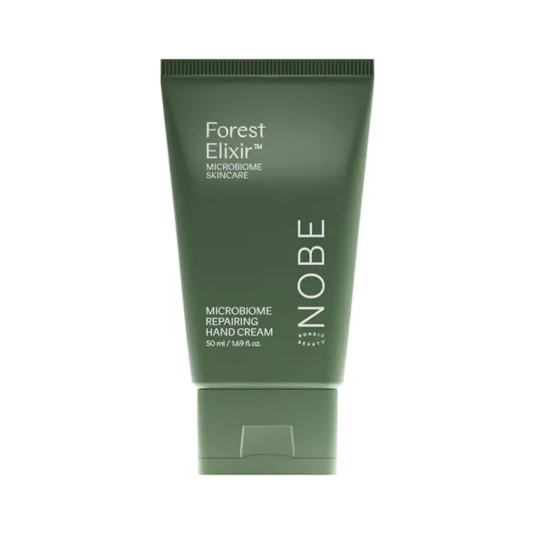 Microbiome Repair Hand Cream 50ml