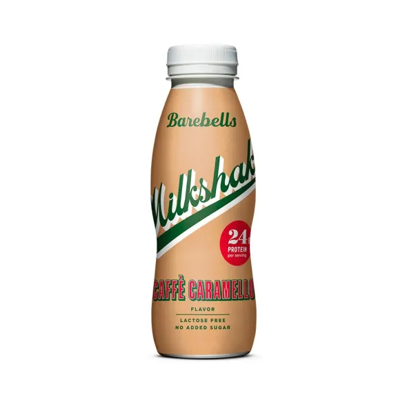 Milkshake Caffe Caramello 330ml