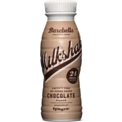 Milkshake Choklad 330ml