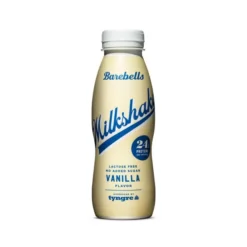 Milkshake Vanilj 330ml
