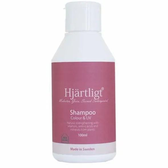 Minisize Colour & UV Shampoo 100ml