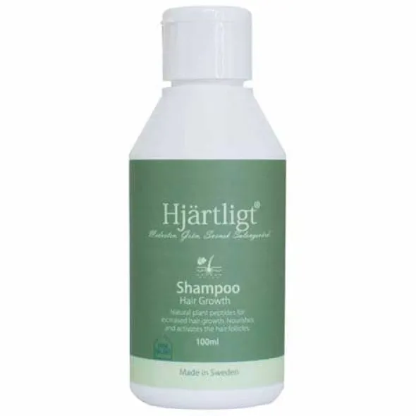 Minisize Hair Growth Shampoo 100ml