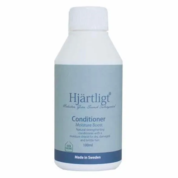Minisize Moisture Boost Conditioner 100ml