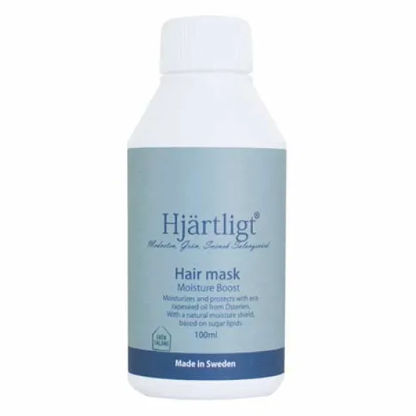 Minisize Moisture Boost Hairmask 100ml