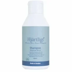 Minisize Moisture Boost Shampoo 100ml