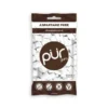 Mint choklad tuggummi påse 55st